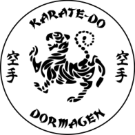 KDD-Logo_196x196 Karate-Do Dormagen e.V. Logo